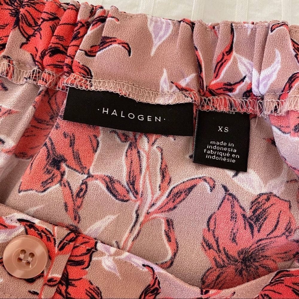HalogenāSkirtā - Picture 10 of 11